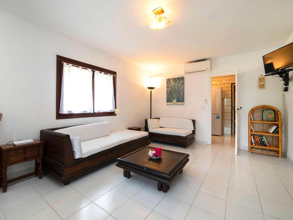 Holiday Home La Cigarra By Interhome Calpe Luaran gambar