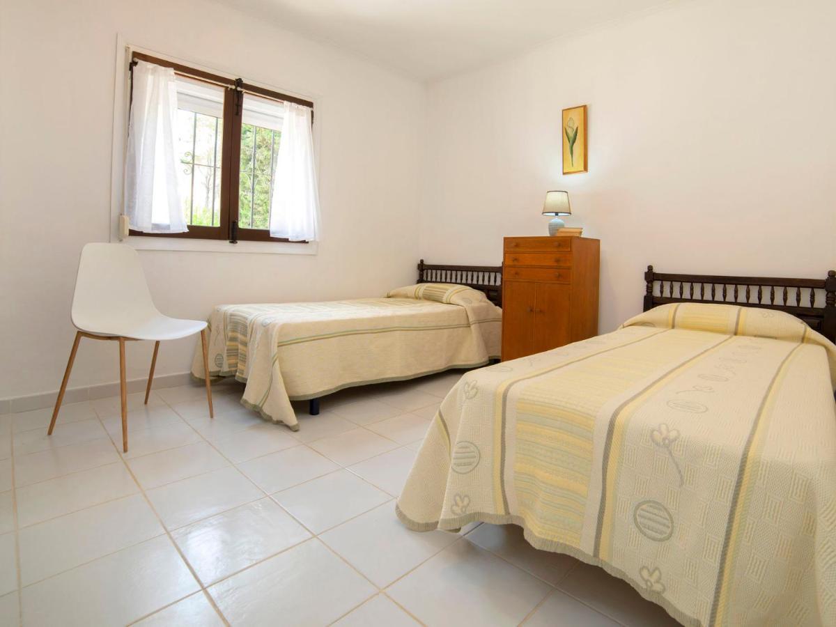 Holiday Home La Cigarra By Interhome Calpe Luaran gambar