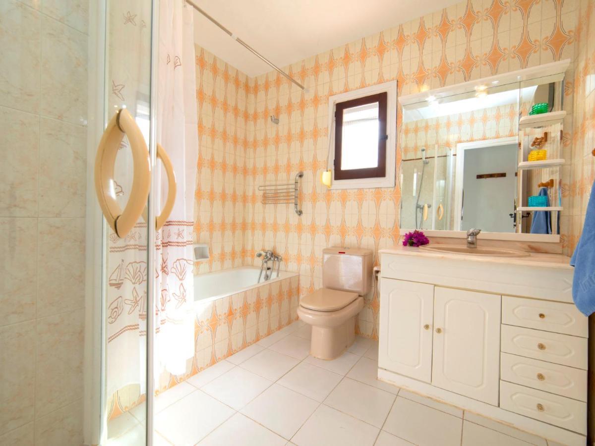 Holiday Home La Cigarra By Interhome Calpe Luaran gambar