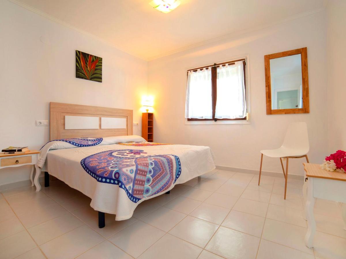 Holiday Home La Cigarra By Interhome Calpe Luaran gambar