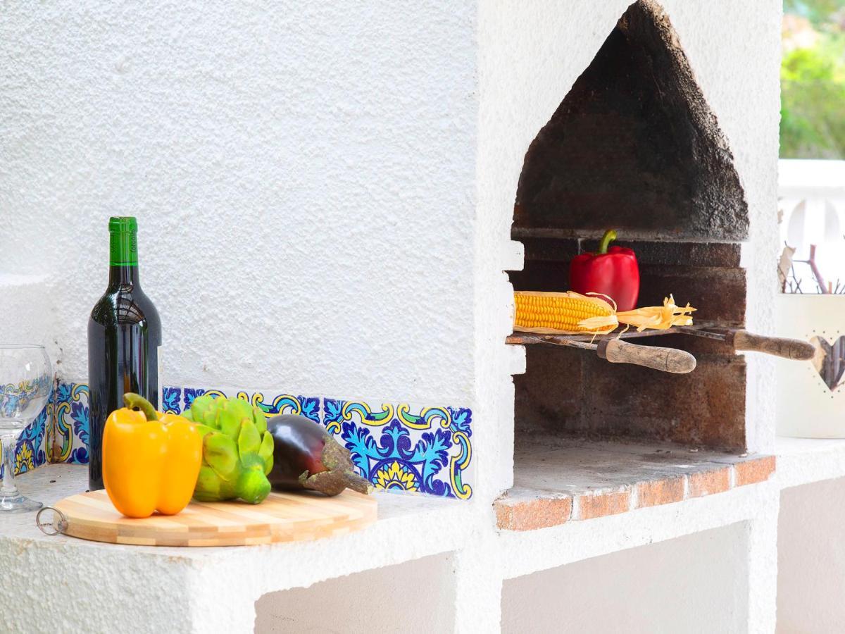 Holiday Home La Cigarra By Interhome Calpe Luaran gambar
